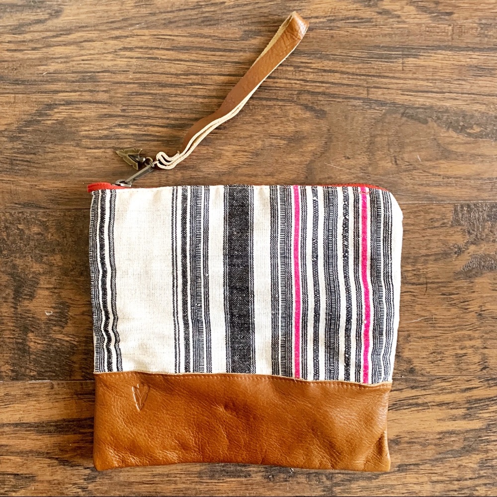 Vaalbara Clutch